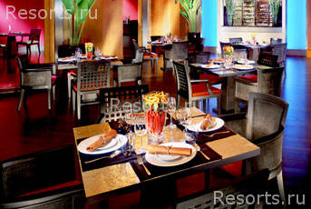 Sheraton Grande Sukhumvit 27